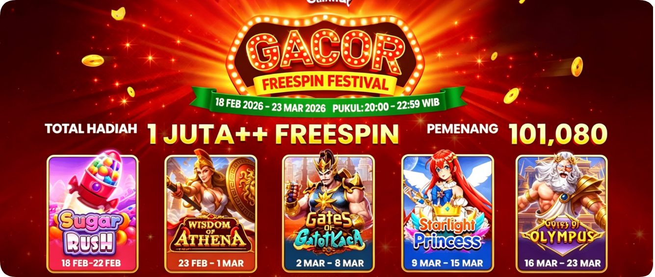 Login mvp789 Sekarang Bonus Melimpah